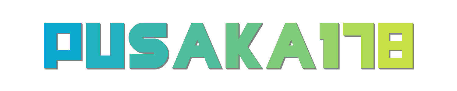 PUSAKA178 Logo