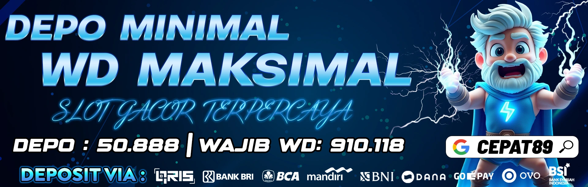 PUSAKA178 alternatif